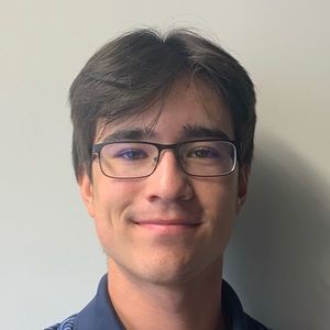 Meet your Posher, Matthew